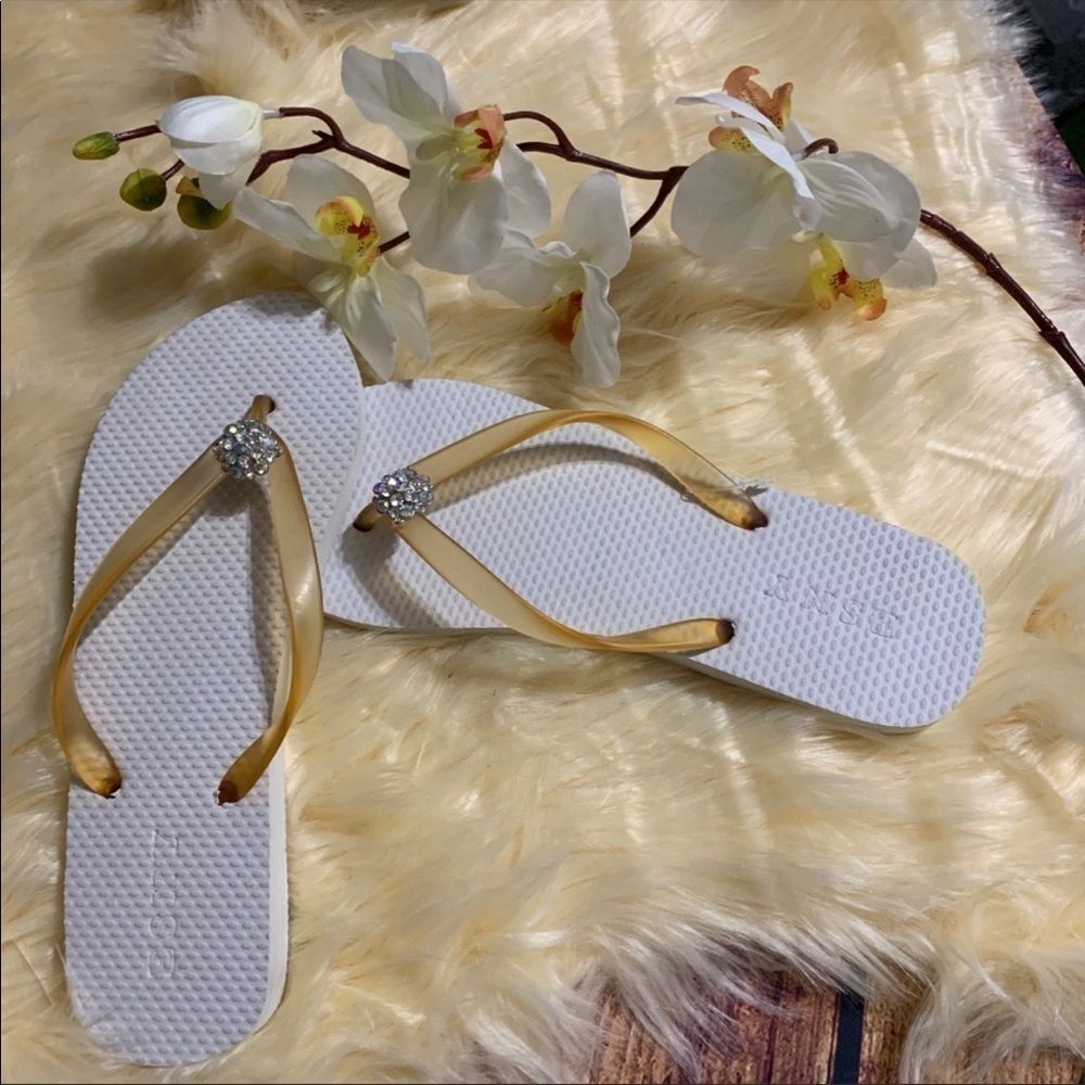 ESNY SUMMER FLIP FLOP